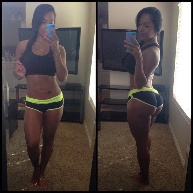 Mariza Villarreal