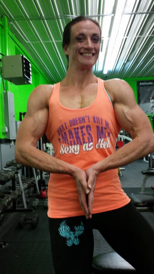 Carrie Canatsey