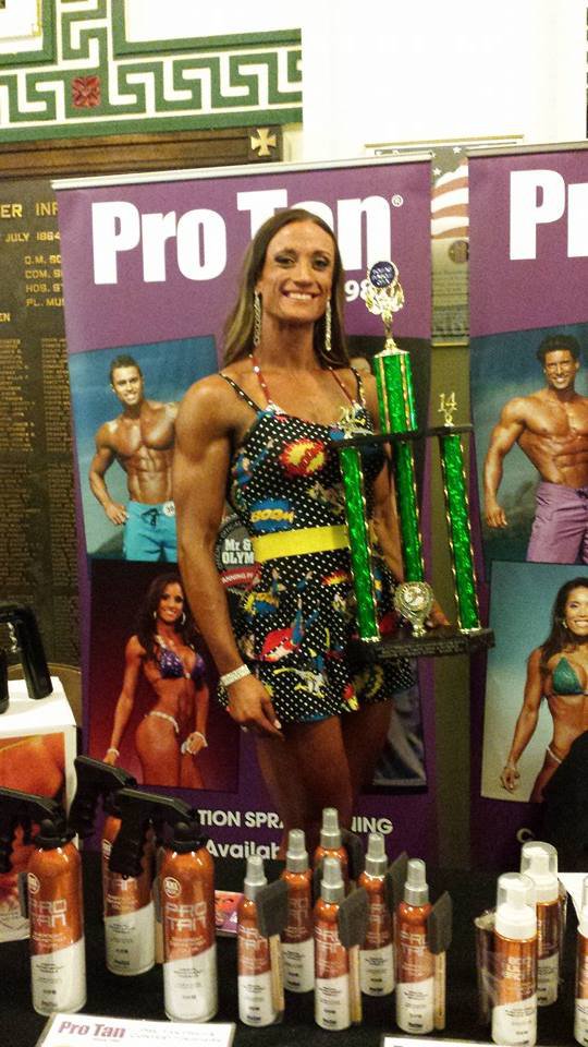 Carrie Canatsey