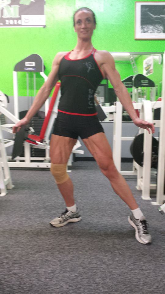 Carrie Canatsey
