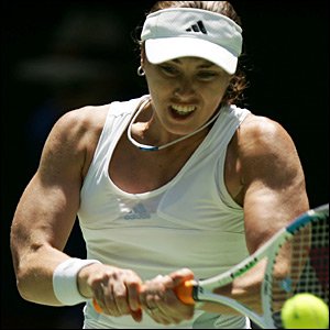 Martina Hingis