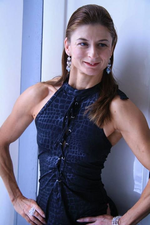 Josien Van Den Berg