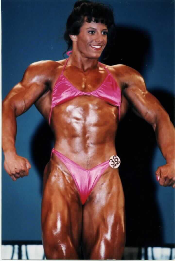 Tina Lockwood