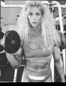 Melissa Coates