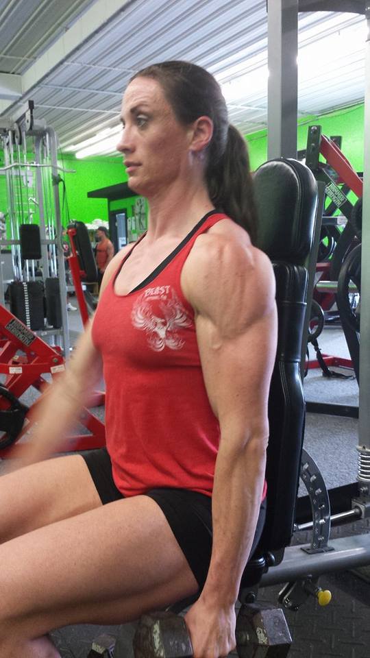 Carrie Canatsey