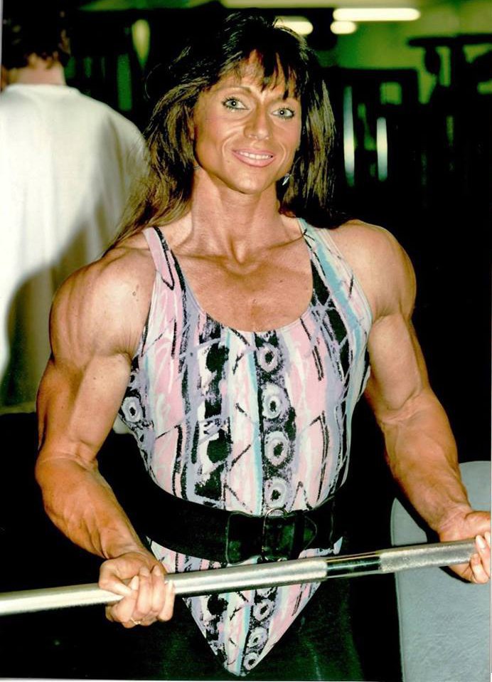 Bernie Price