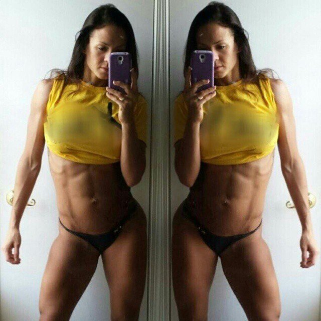 Ashley Tomaseski Egerton