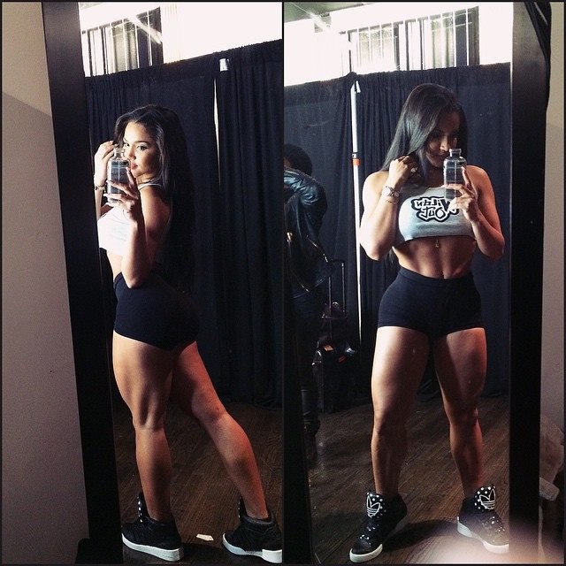 Rosa Acosta