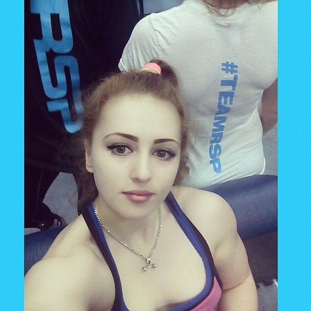 Julia Vins