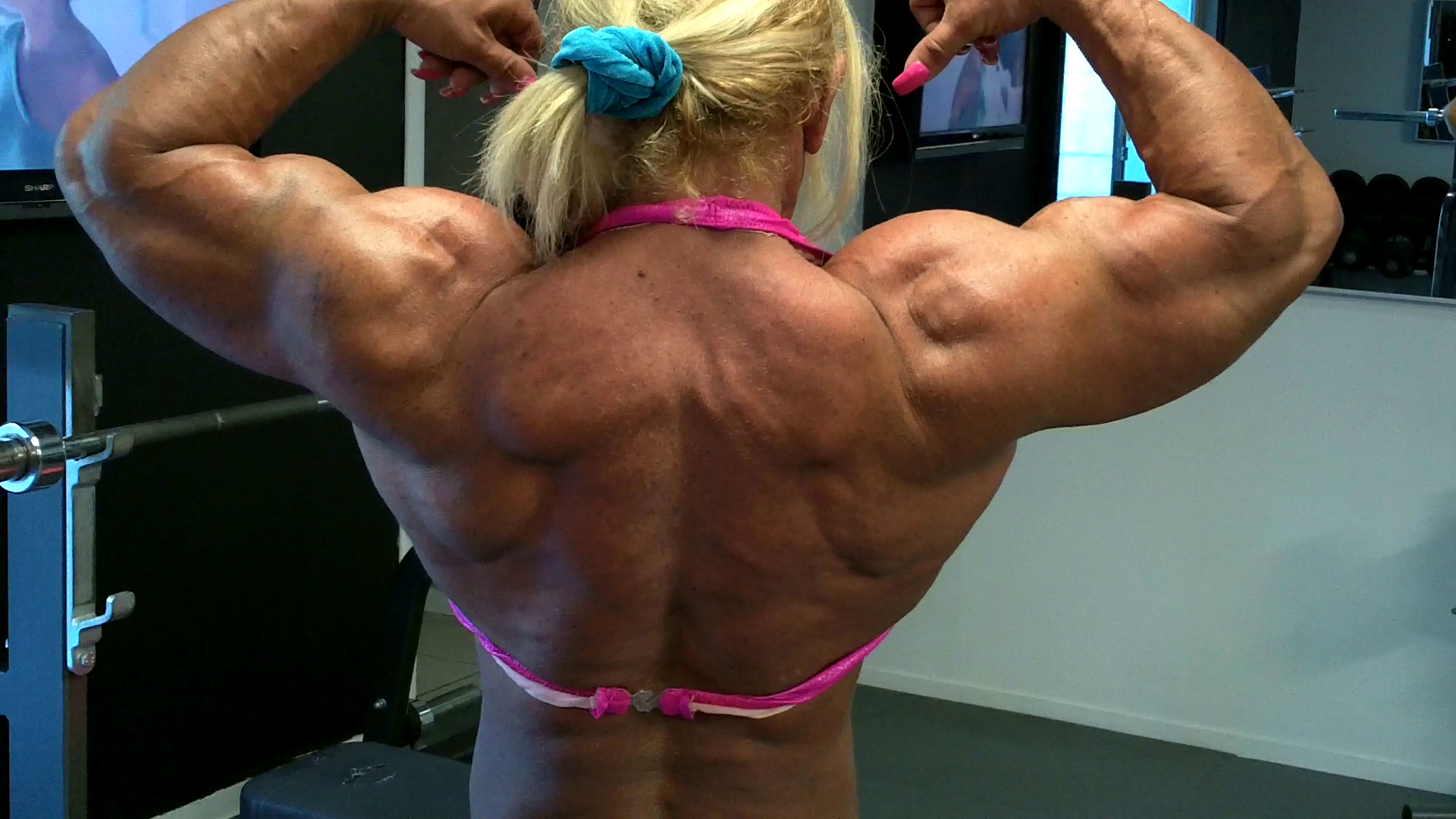 Maryse Manios