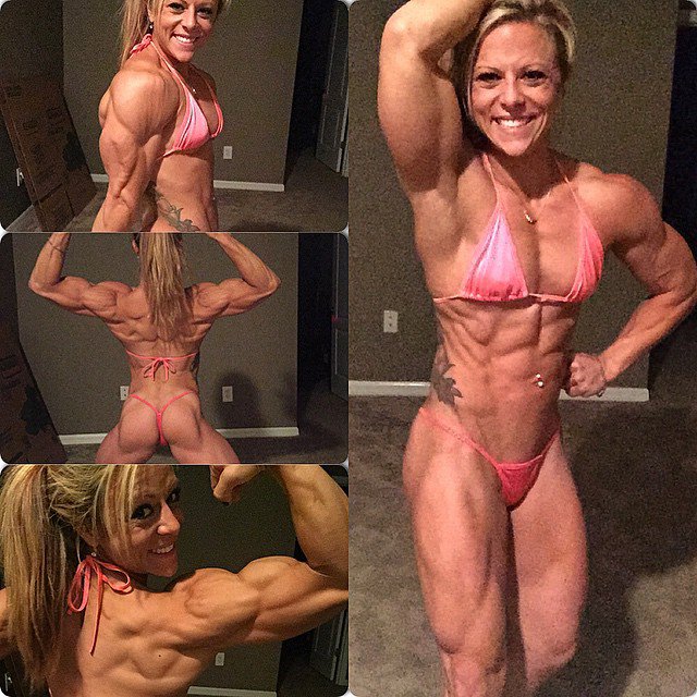 Danielle Reardon 