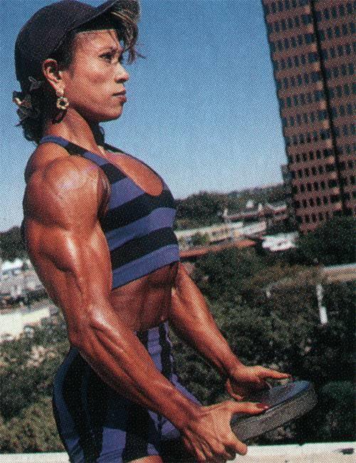 Brenda Raganot
