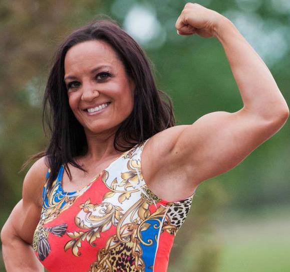 Kirsten Klipp Van Arsdale