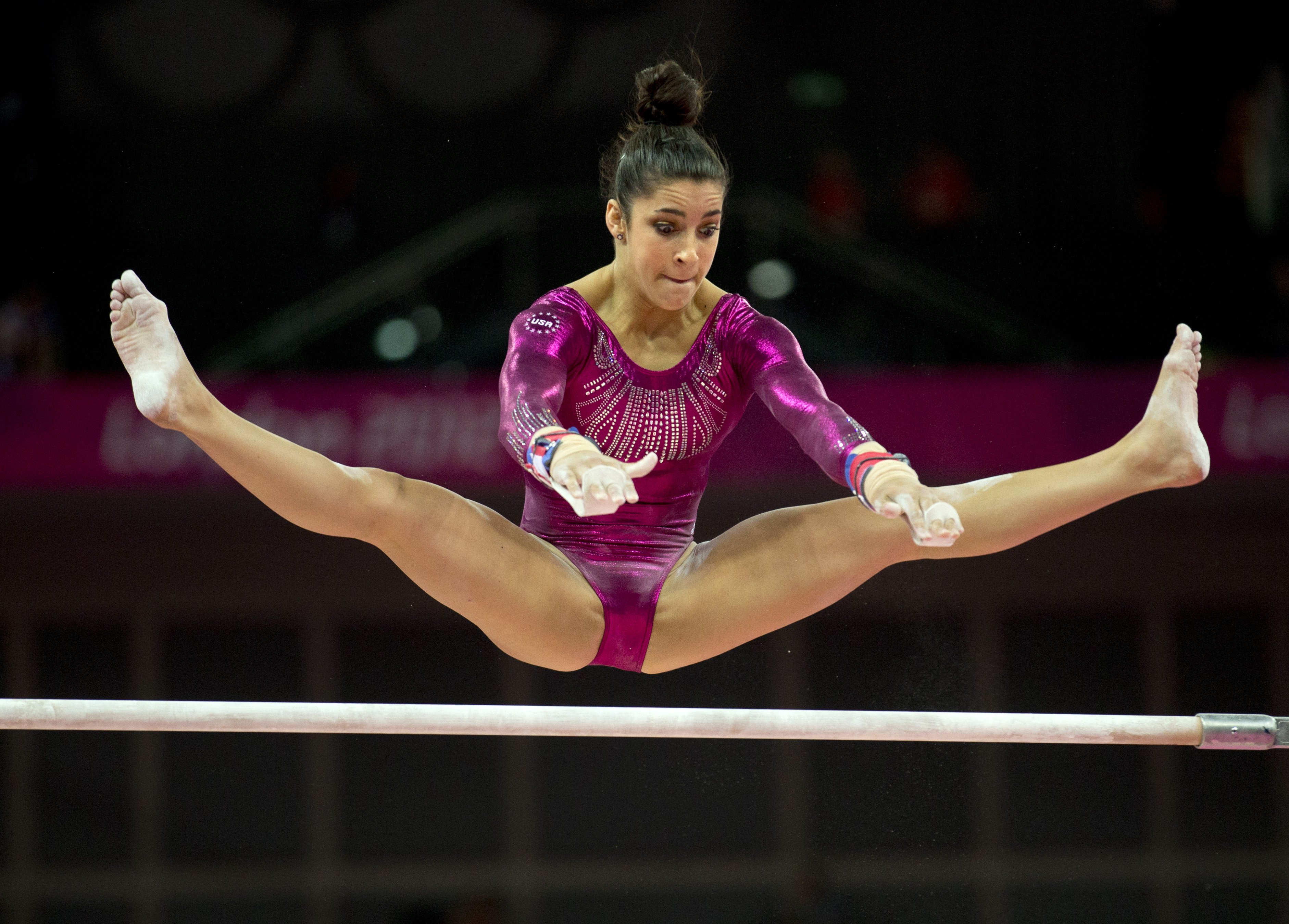 Alexandra Raisman