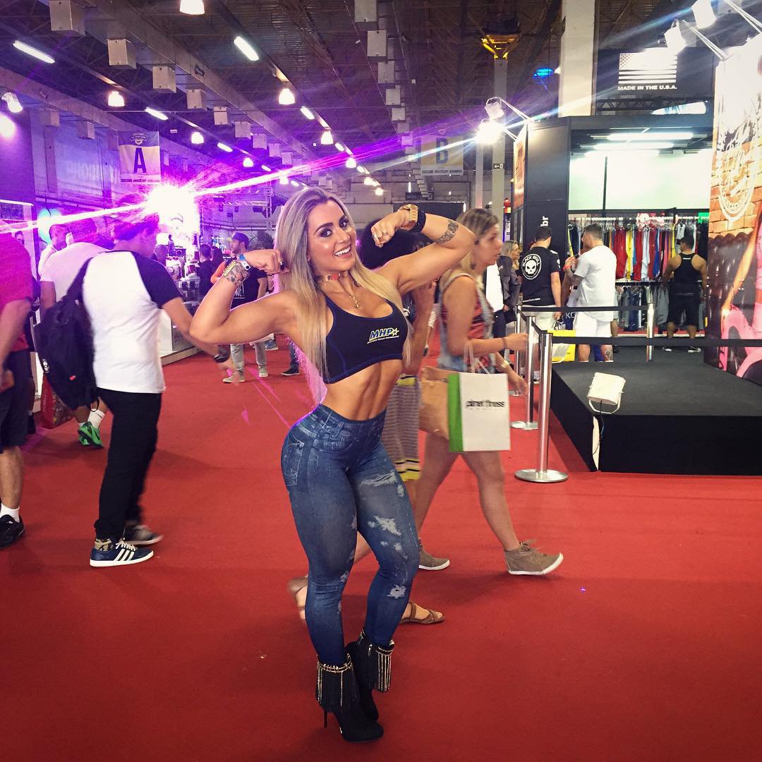 Mariane (Mari) Reis