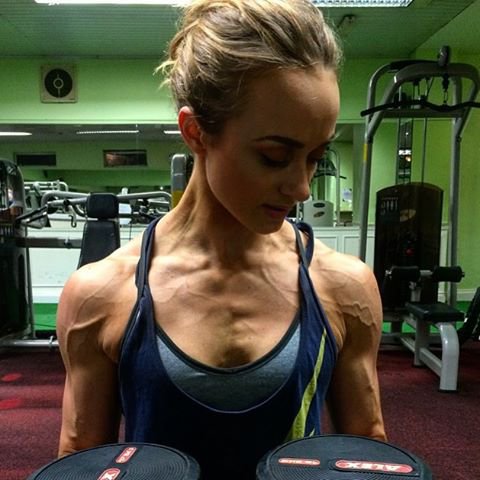 Jessica Gresty