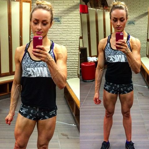Jessica Gresty