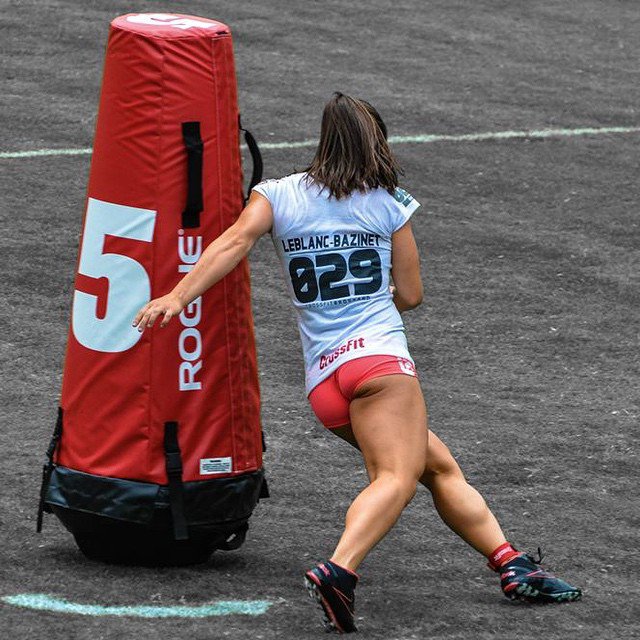 Camille Leblanc-Bazinet