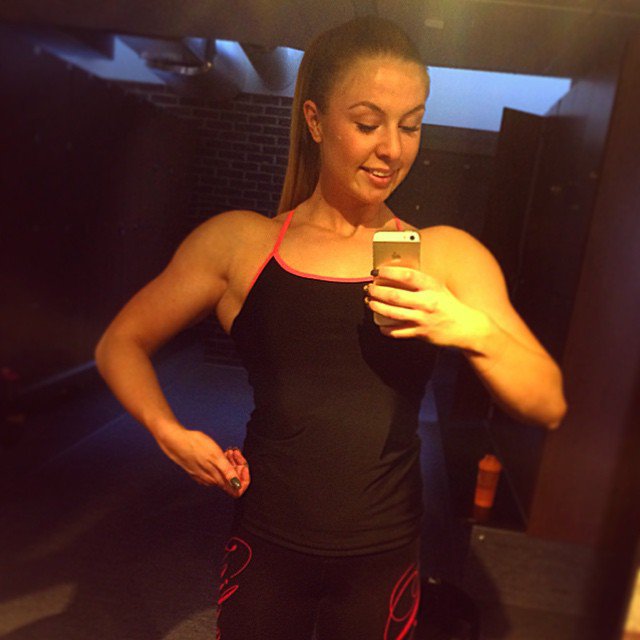 Johanna Svan