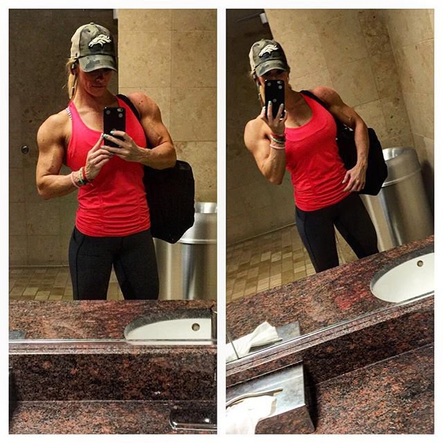 Holly Mitchell