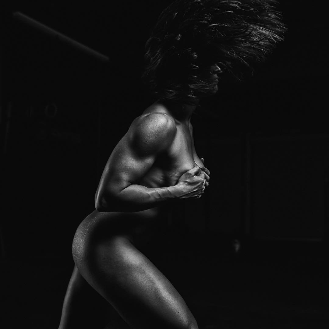 Kristen graham naked 🌈 Hard Bodies: Kristen Graham - Porn GI