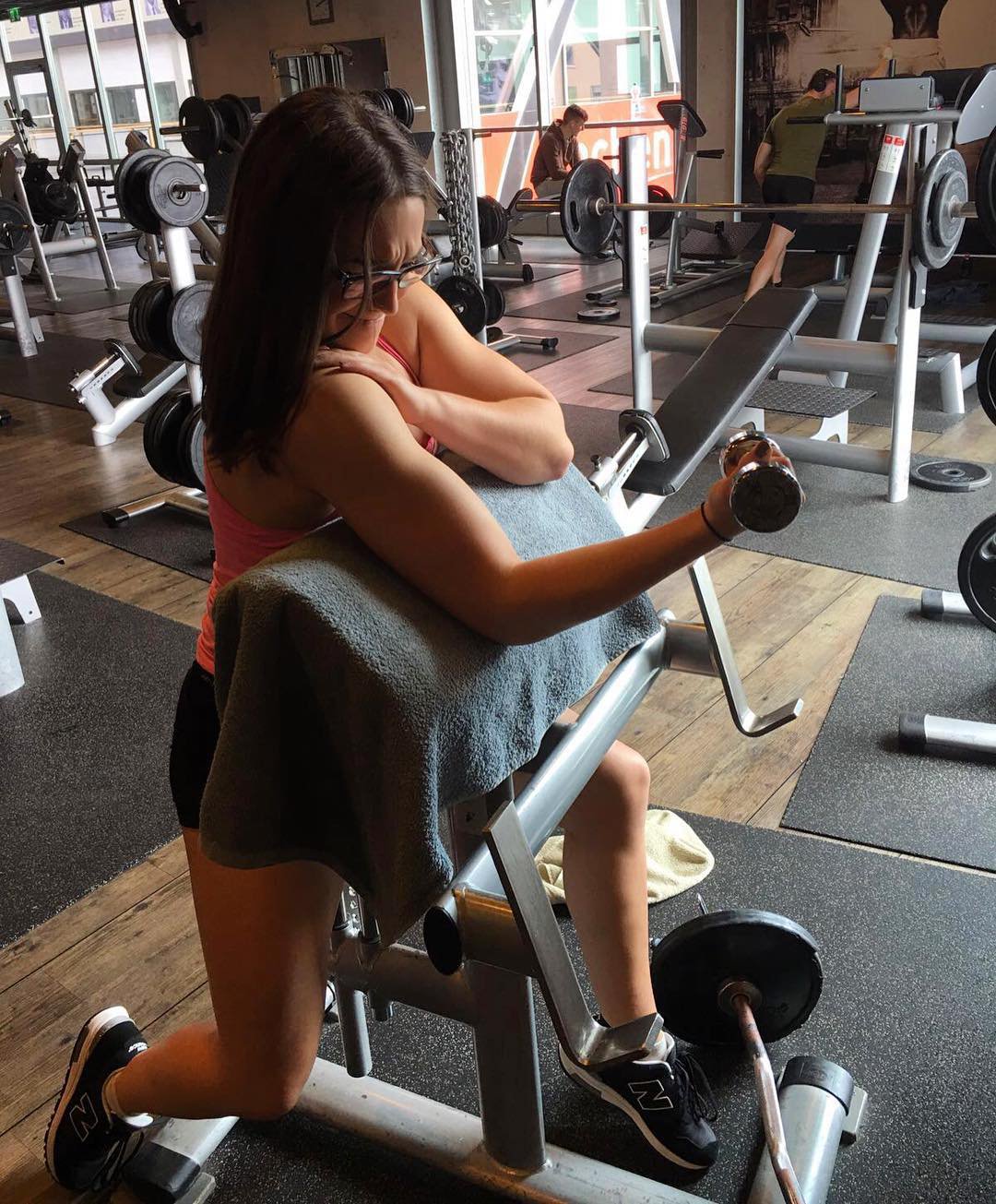 Vanessa lara 🦋 @missnessalara tiktok