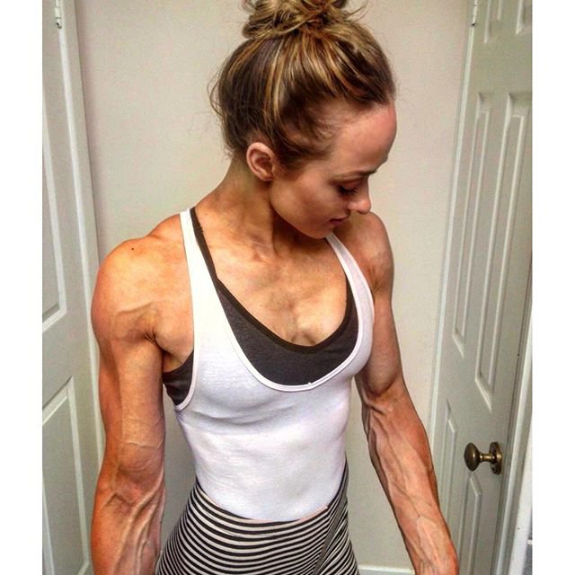 Jessica Gresty