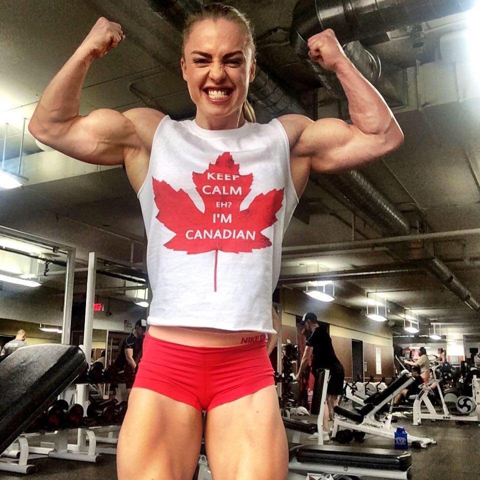 Eleonora Dobrinina