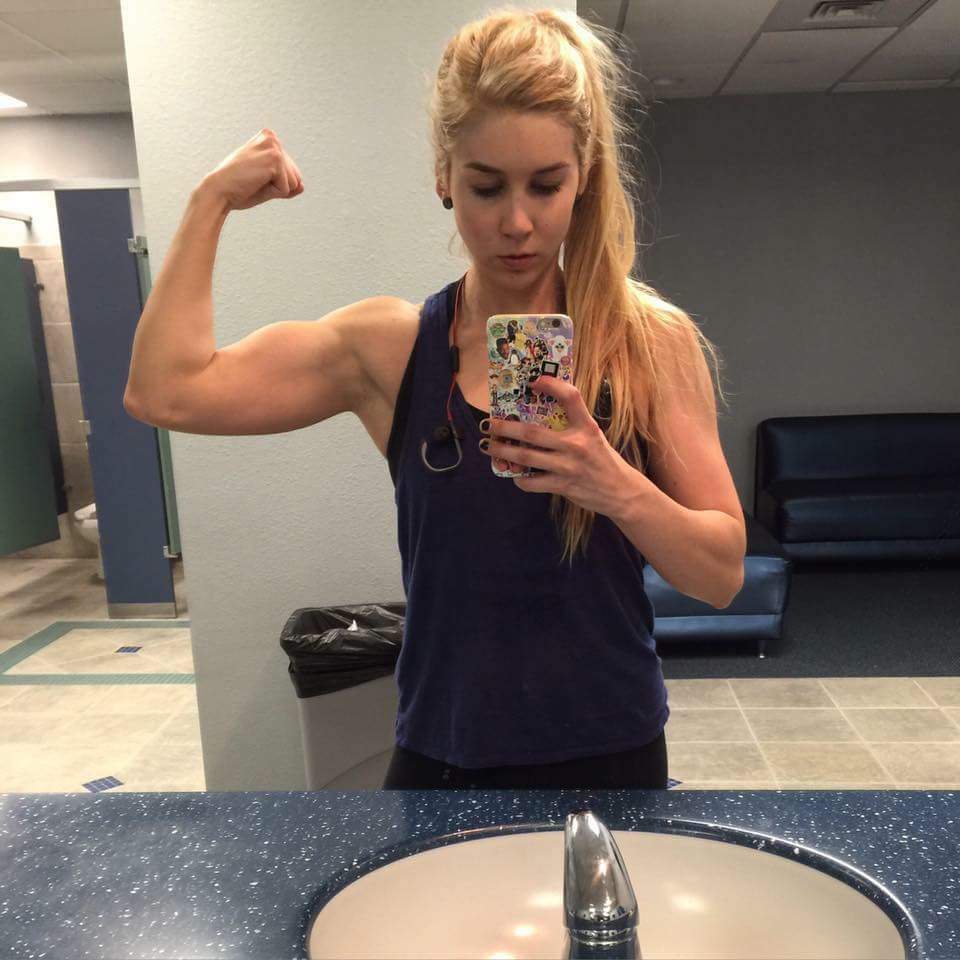 Acadia Webber