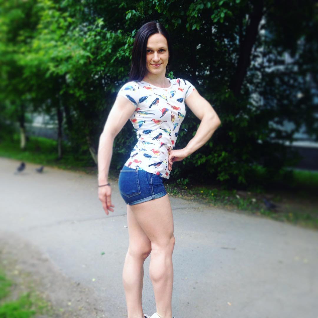 Angelika Black
