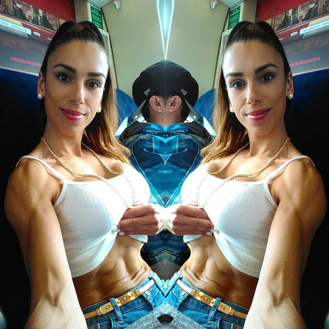 Tatiana Costa