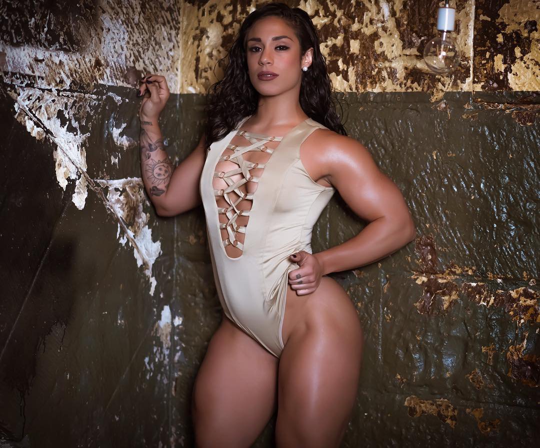 Kristina Nicole Mendoza