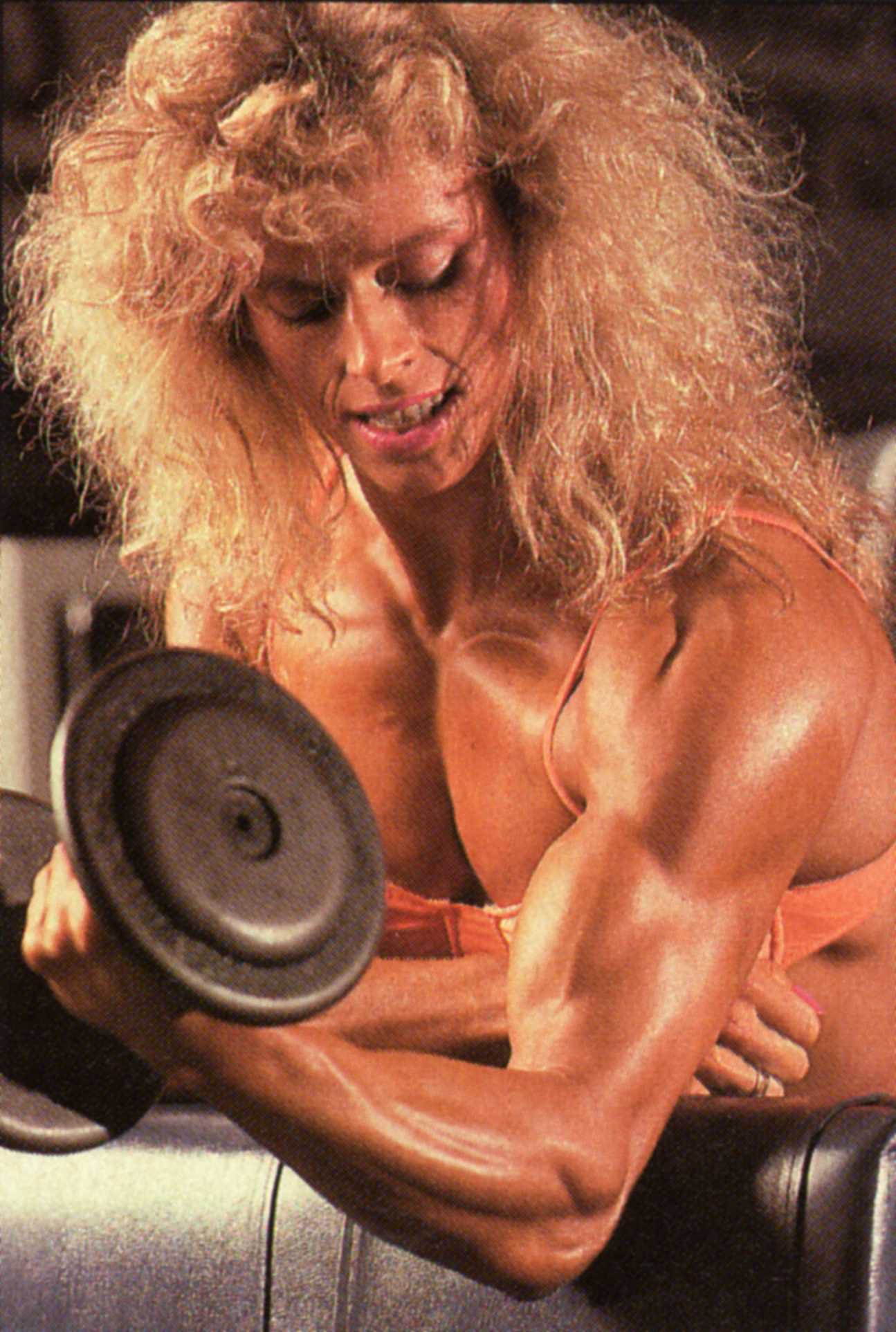 Anja Schreiner