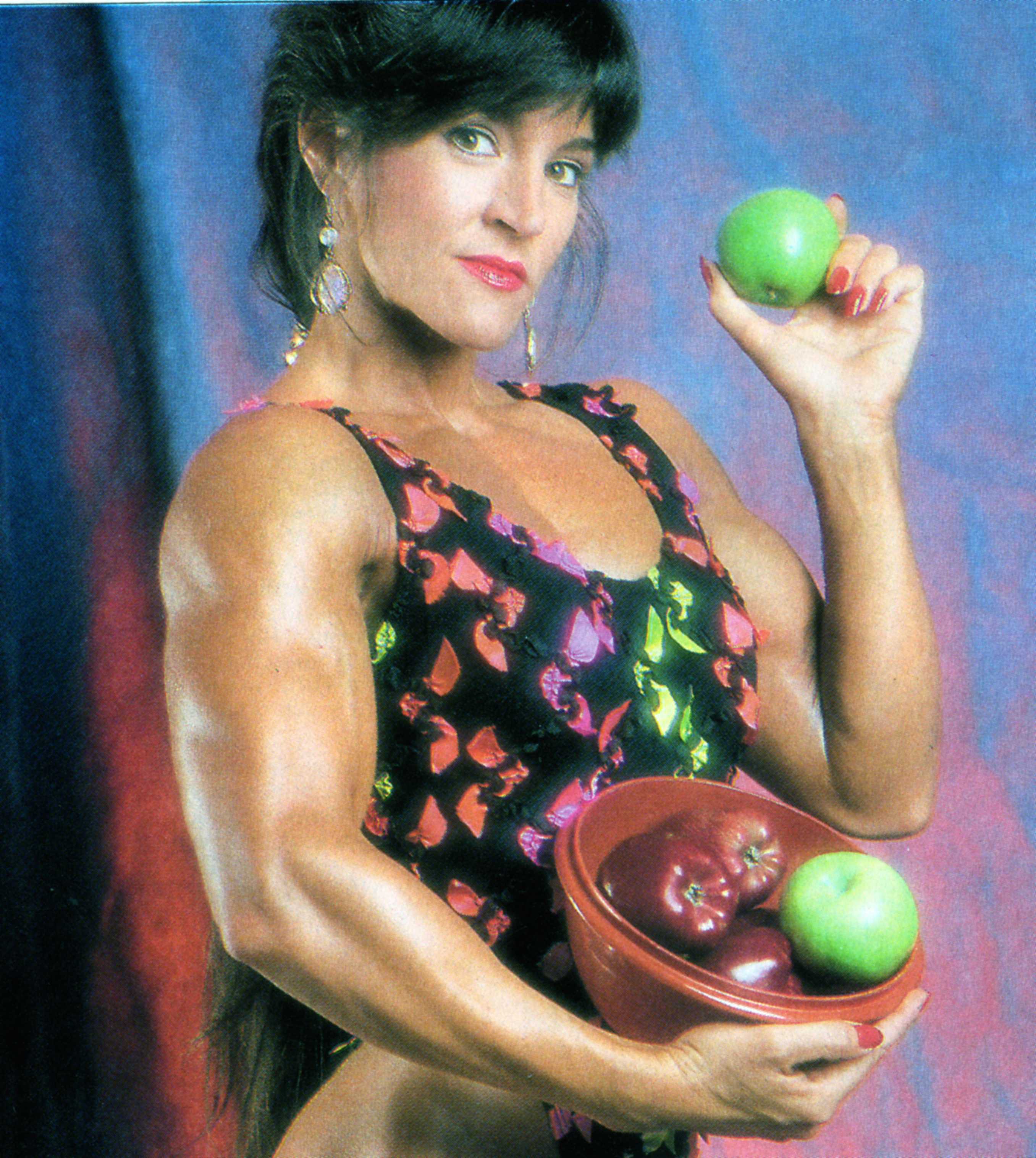 Lisa Lorius Lisa Lorio