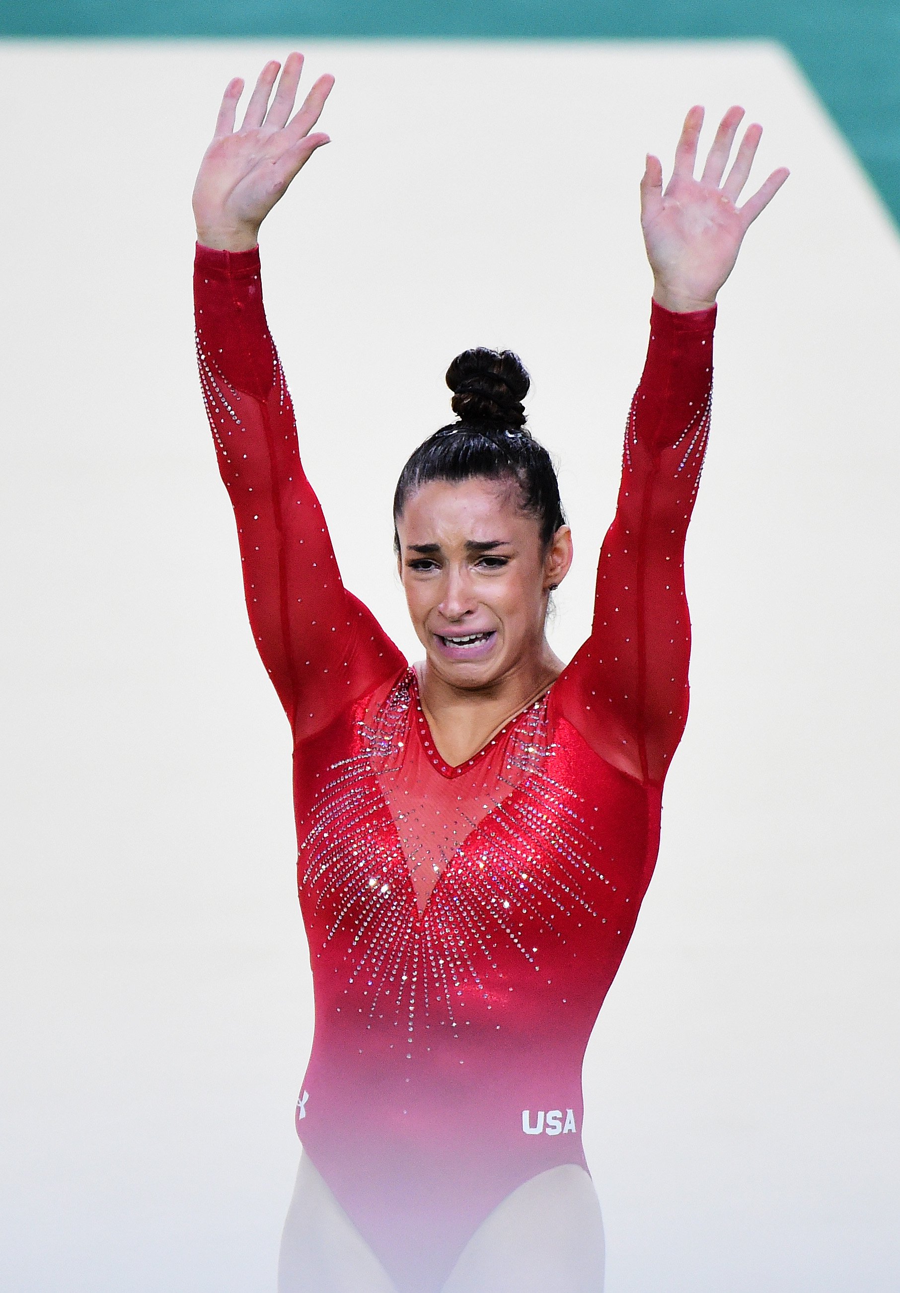 Alexandra Raisman