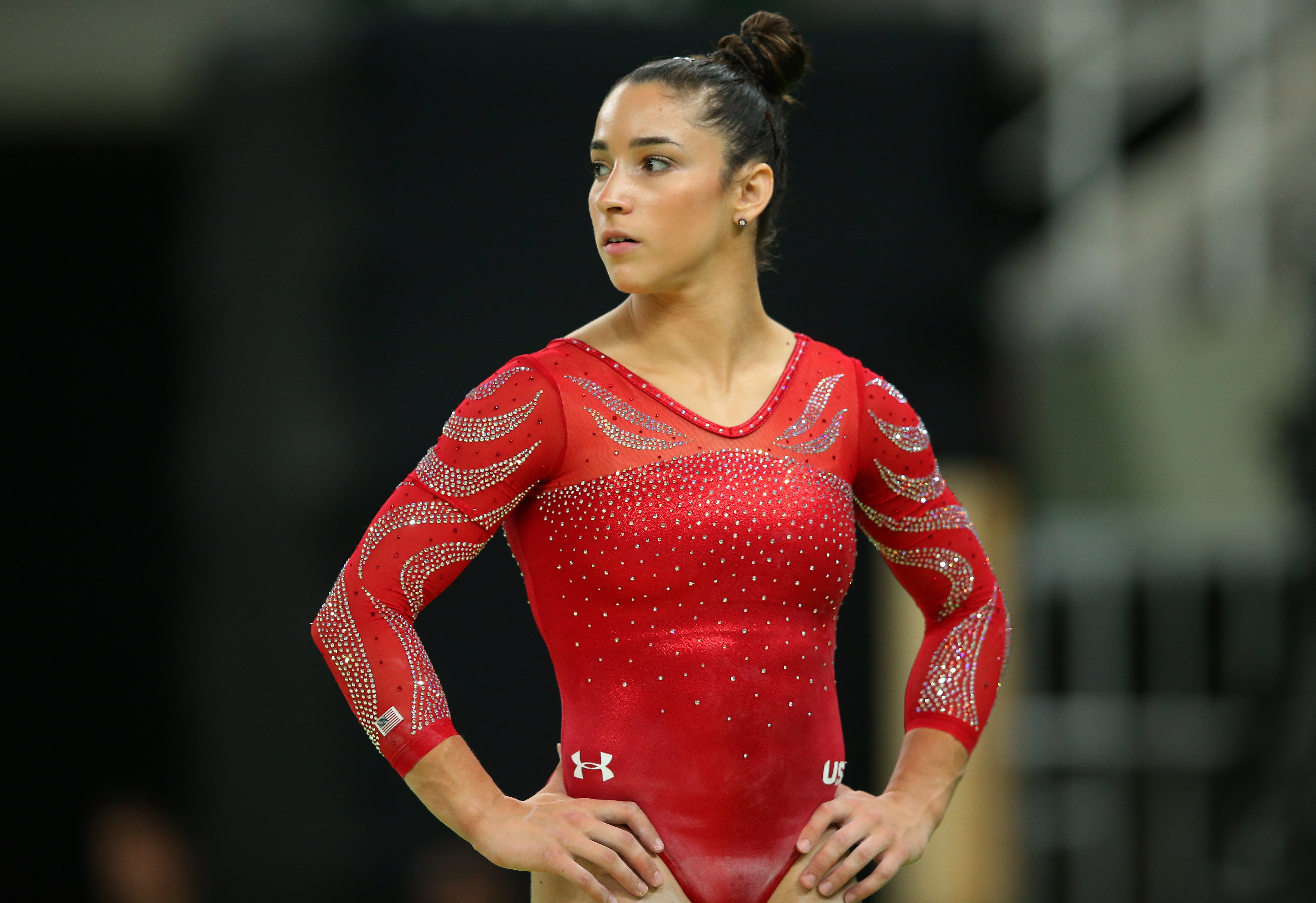 Alexandra Raisman