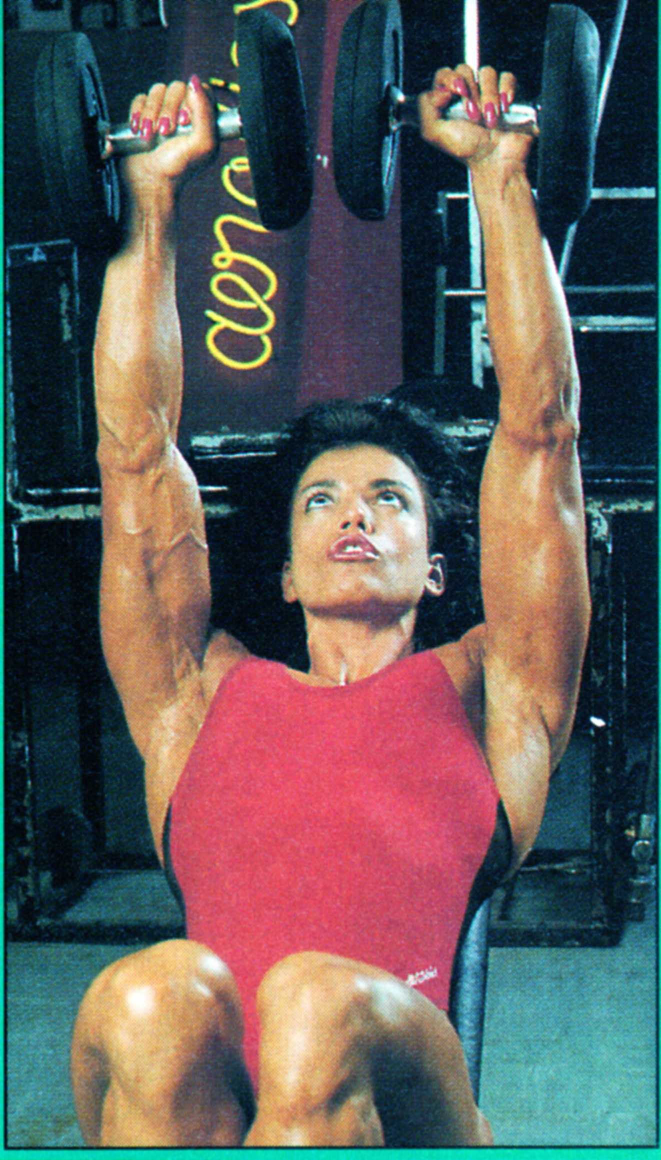 Sharon Bruneau