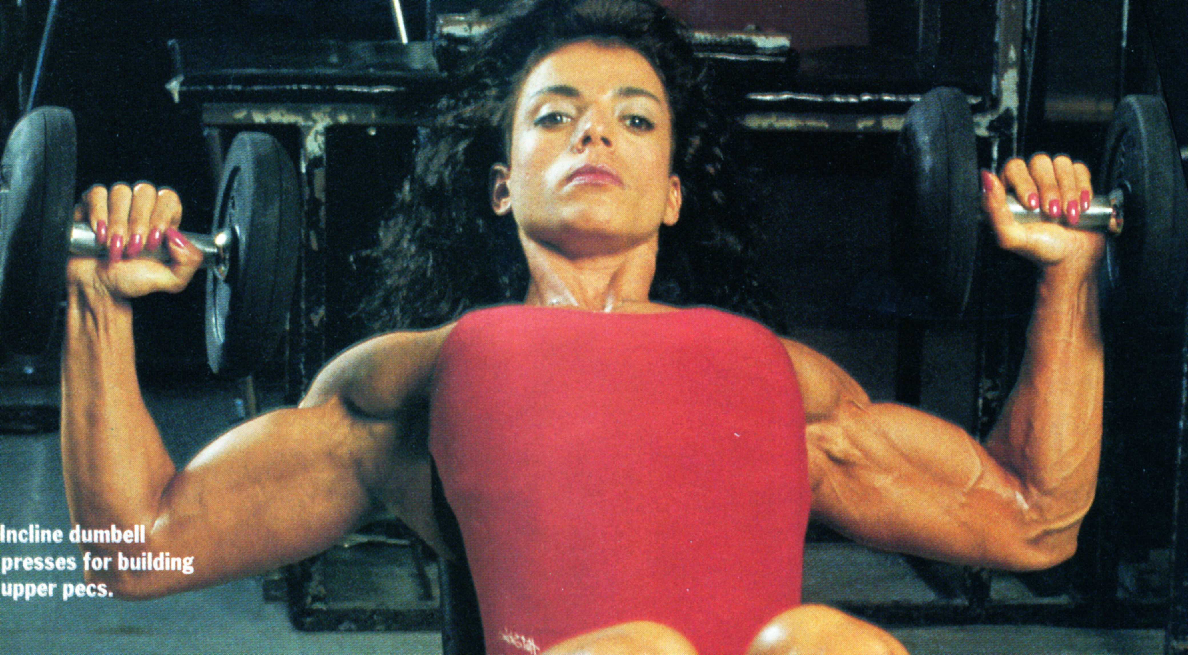 Sharon Bruneau