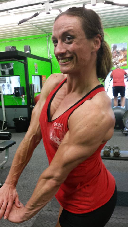 Carrie Canatsey
