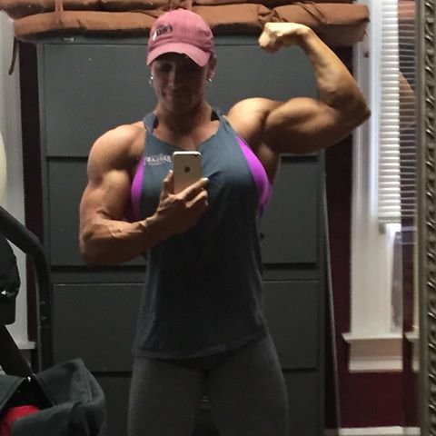 Theresa Ivancik