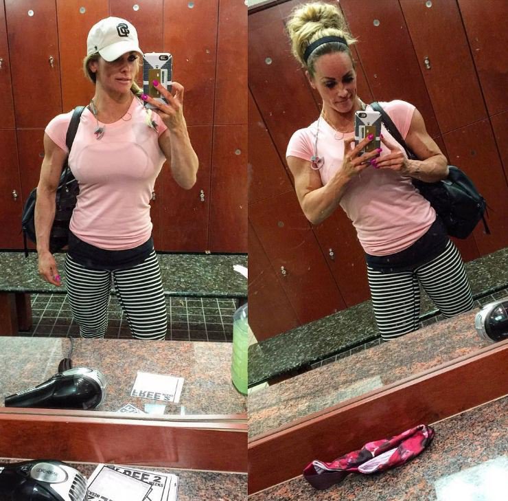 Holly Mitchell