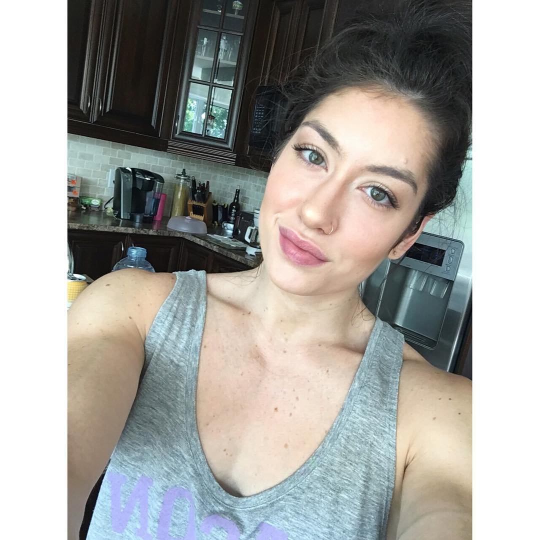 Natasha Aughey Wallpaper