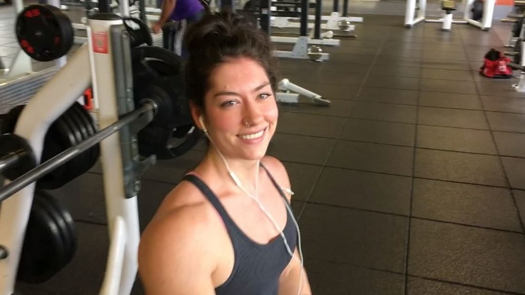 Natasha Aughey