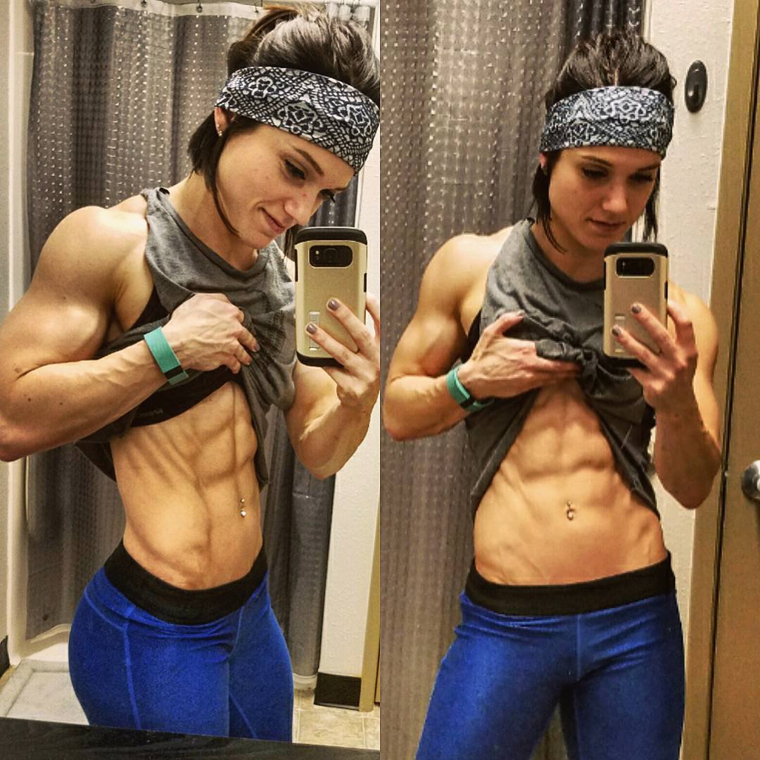Kristin Abhold