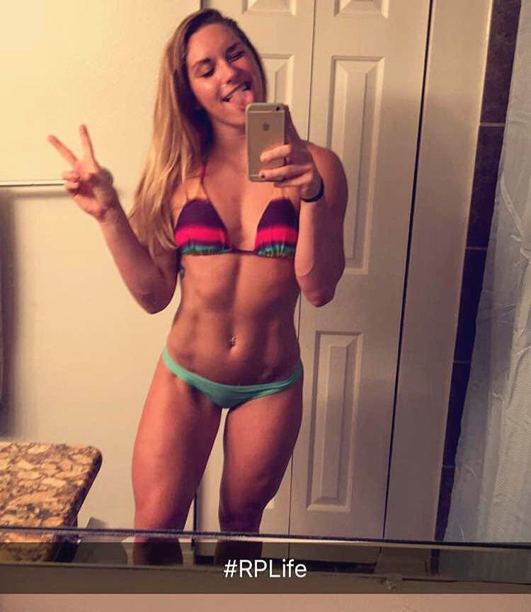 Mattie Rogers