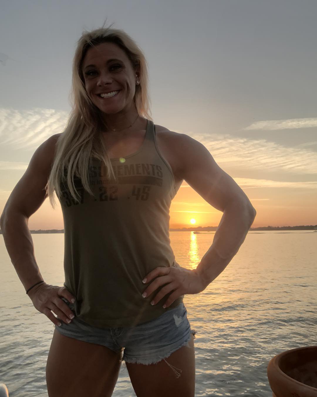 Ashley Hromyak