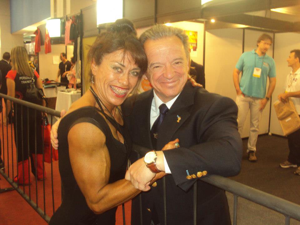 Patricia Pena Verdugo