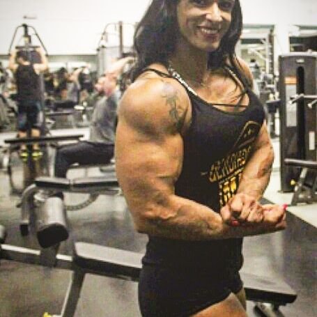 Gilberia Cunha