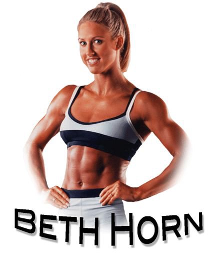 Beth Horn.