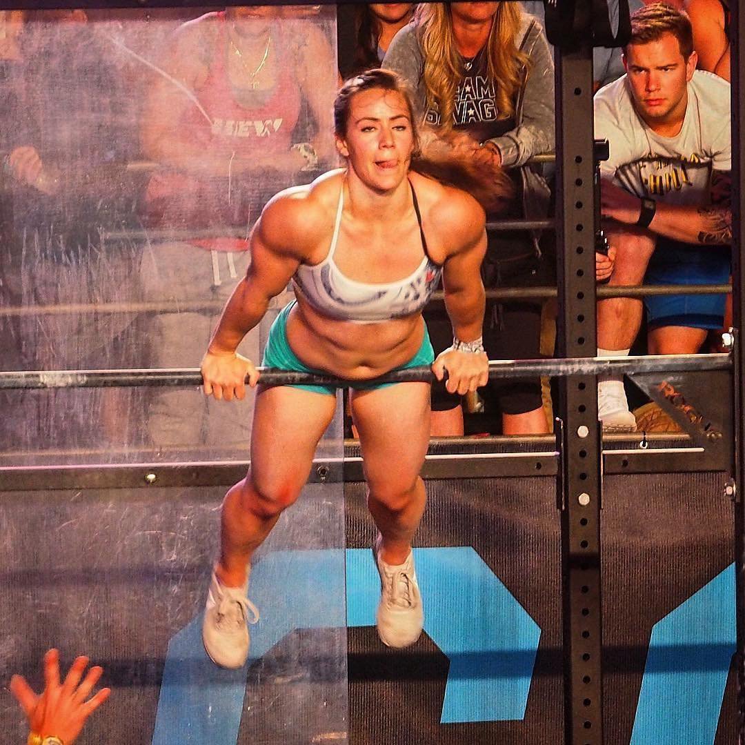 Camille Leblanc Bazinet